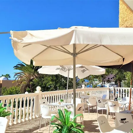 Las Americas Studio With Ocean View Apartman Playa de las Américas
