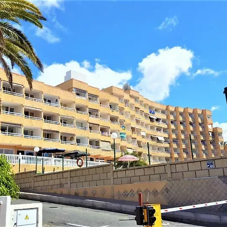 Apartman Las Americas Studio With Ocean View Playa de las Américas