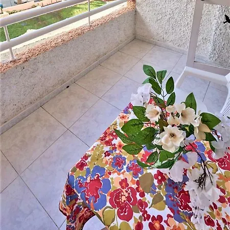 Las Americas Studio With Ocean View