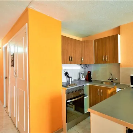 Las Americas Studio With Ocean View Apartamento Playa de las Américas